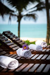 The Rockwall Boutique Hotel Bentota