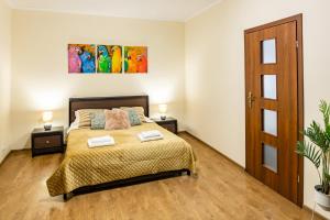 3 rooms apartment - Quiet, Central & Peaceful