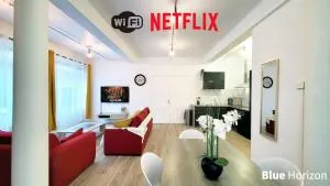 Le Nautilus - Plage et Kursaal - 马洛莱班