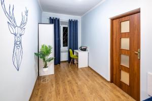 3 rooms apartment - Quiet, Central & Peaceful