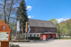 Falk & Frei Selketal Resort