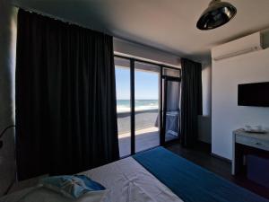 Hotel H pe plaja Belona