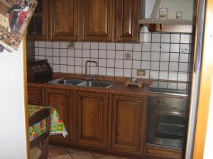 Appartamento dolomiti