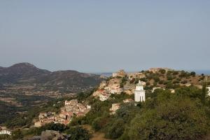 Maisons de vacances Casa di Pilou - Maison et jardin pres de la mer (Corse) : photos des chambres