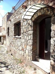 Maisons de vacances Casa di Pilou - Maison et jardin pres de la mer (Corse) : photos des chambres