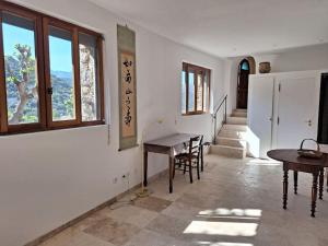 Maisons de vacances Casa di Pilou - Maison et jardin pres de la mer (Corse) : photos des chambres