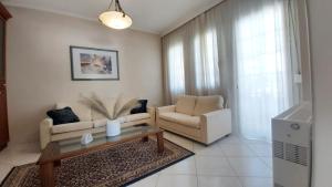 Vintage Central House