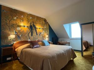 Hotels L'Esplanade : photos des chambres