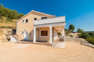 Villa Cagle Skradin - Dream view and full privacy in oasis of peace