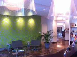 Hotel Les Amandiers