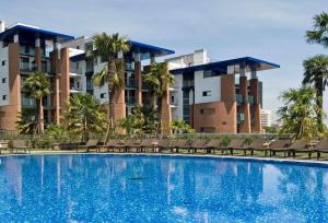 obrázek - Frontemar Residenze sul mare - Carraro Immobiliare Jesolo - Family Apartments