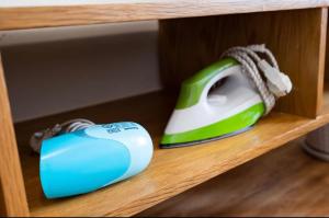 Rivergate Residence studio near Bui Vien st