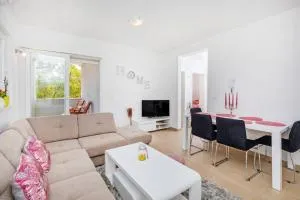 Apartman Mihe - Čibača