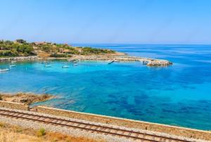 Appartements Studio standing classe meuble de tourisme avec terrasse vue mer 