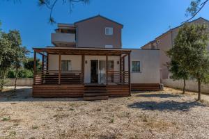 Mobile home Summer breeze