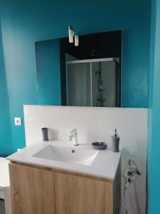 Appartements La pause : photos des chambres