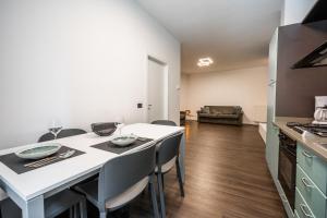 Appartamenti Vasco Renna Surf Center