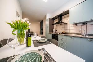 Appartamenti Vasco Renna Surf Center