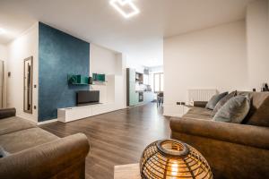 Appartamenti Vasco Renna Surf Center