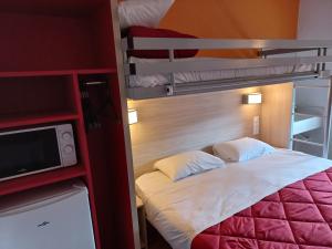Hotels Premiere Classe Evry Sud - Mennecy : photos des chambres