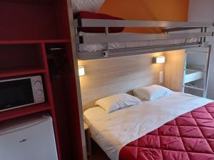 Hotels Premiere Classe Evry Sud - Mennecy : photos des chambres