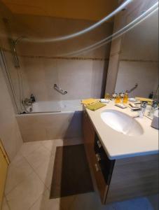 B&B / Chambres d'hotes Le moulin de Meslon : photos des chambres