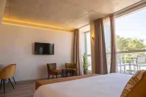 Hotels Grand Hotel Du Lido : photos des chambres
