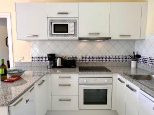 Chimenea 15 Private Pool & Parking by Casasol