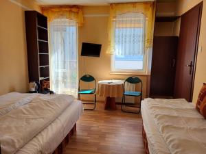Pokój Trzyosobowy