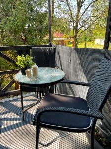 Balaton Breeze Apartman