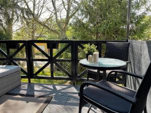 Balaton Breeze Apartman