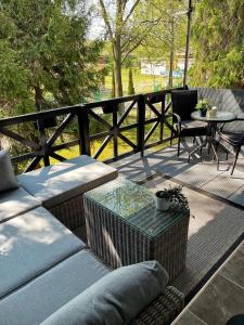 Balaton Breeze Apartman