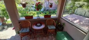 Topli dom vikendica - Donja Grabovica