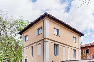 Villa Chiara - a new Luxury Star is born in Rome!