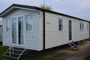 Holiday Home at Cherry Tree Holiday Park 738
