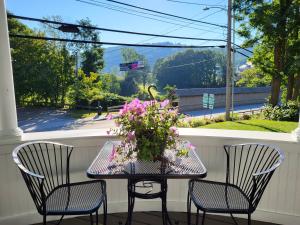 The Stowe Village Inn