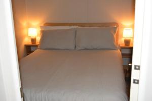 Holiday Home at Cherry Tree Holiday Park 738
