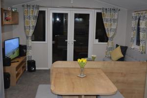 Holiday Home at Cherry Tree Holiday Park 738
