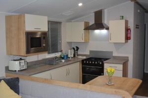 Holiday Home at Cherry Tree Holiday Park 738