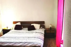 saint uze appartement - 圣于兹