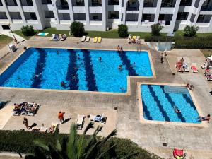 Linda Vista Mar T1, A-C, Wi-Fi, Porches