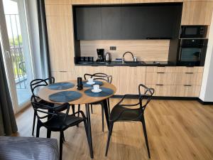 Apartament No 61 Blue Holiday Home Zator