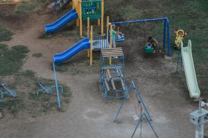 Apartment Mimosa of Tre Canne