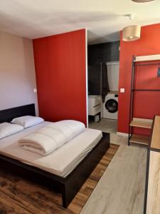 STUDIO 2 chez Fred et Val