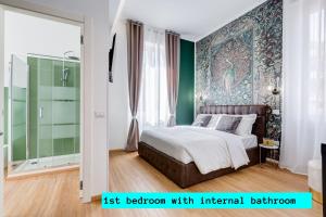 Villa Chiara - a new Luxury Star is born in Rome!