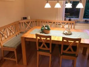 Ferienhaus Königskirsche - Loose