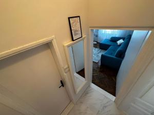 Pure of joy City Centre Apartment