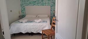 Small Double Room room in Hotel Canarco