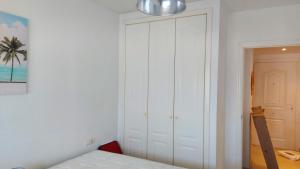 Apartamento Playa Arenal Javea