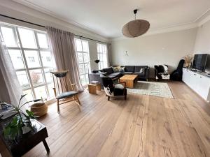 Apartment in Hagamelur - Birta Rentals